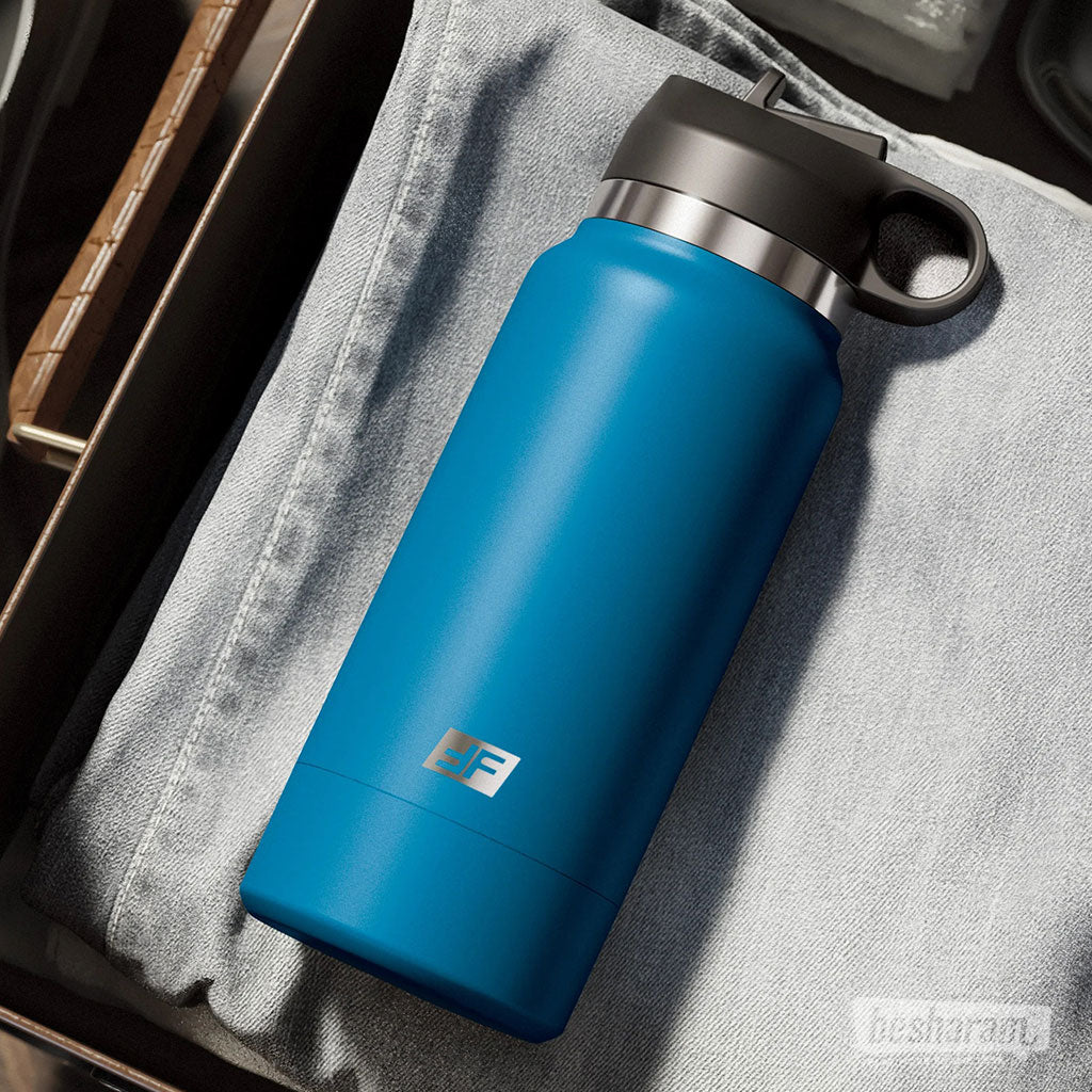 PDX F*ck Flask Discreet Stroker-IMbesharam.com