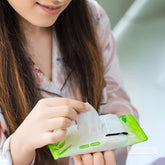 Pee Safe Natural Intimate Wipes for Women-IMbesharam.com
