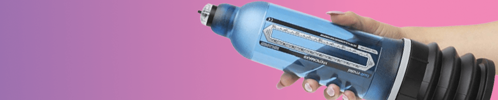 Penis Pumps