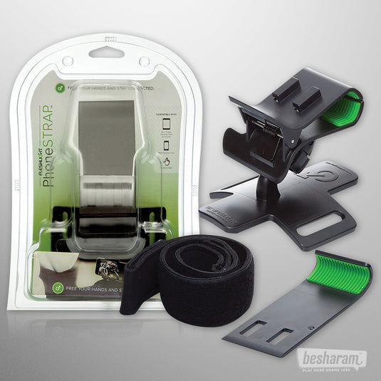 Fleshlight® PhoneStrap-IMbesharam.com