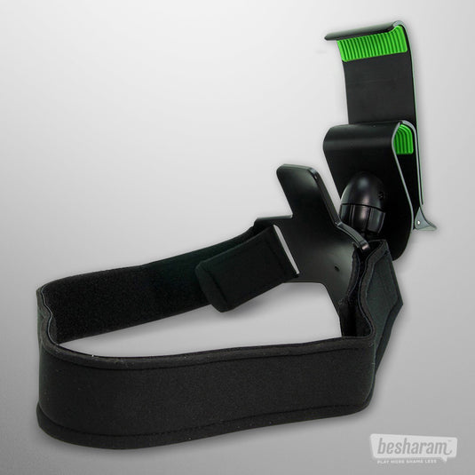 Fleshlight® PhoneStrap-IMbesharam.com