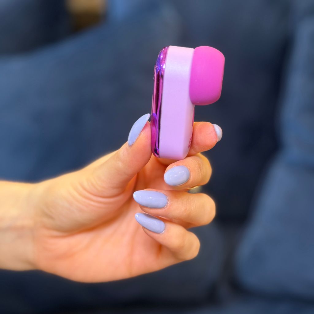 Pixie Gen Z Suction Massager