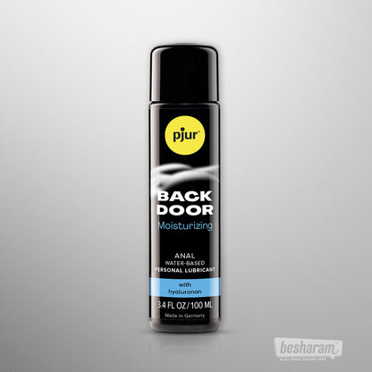 Pjur Backdoor Anal Water Based Lubricant