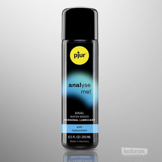 Pjur Analyse Me! Comfort Water Anal Glide