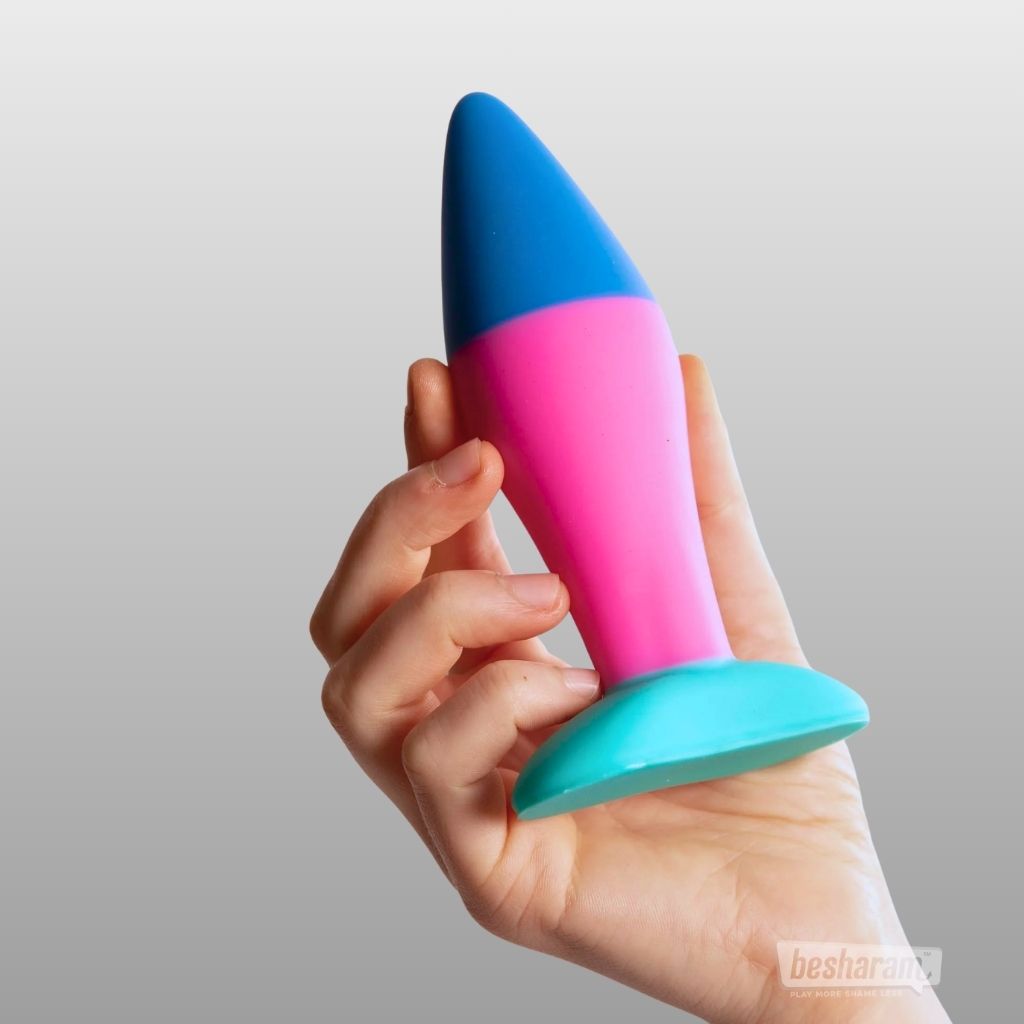 PMV Koda Butt Plug Set