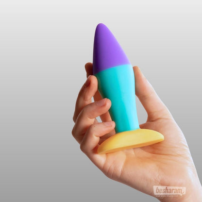 PMV Koda Butt Plug Set