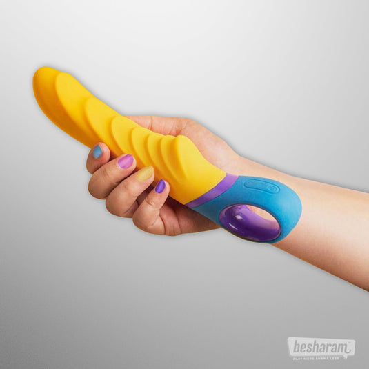 PMV Trendy G-Spot Vibrator