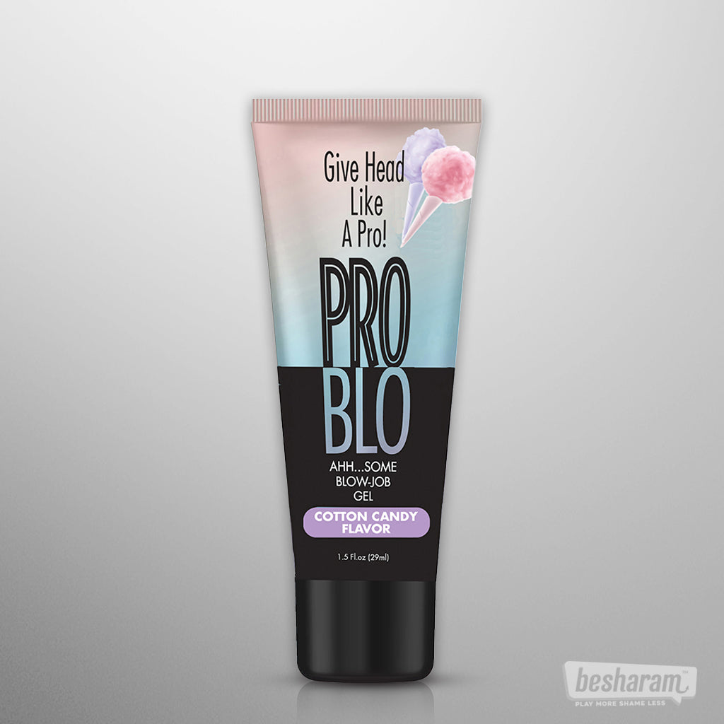 ProBlo Oral Pleasure Gel