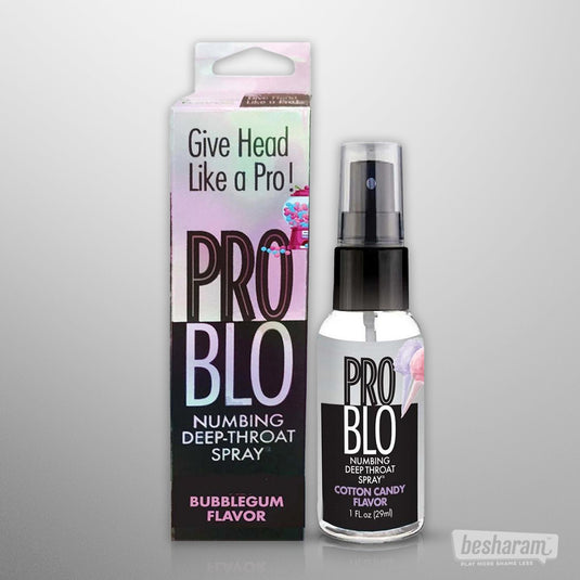 ProBlo Deep Throat Spray