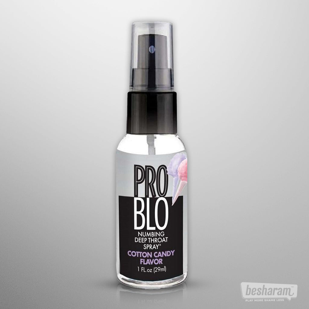 ProBlo Deep Throat Spray