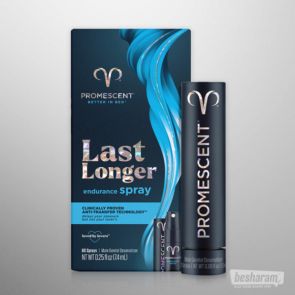 Buy Buy Promescent Delay Spray for Men Online in India in India