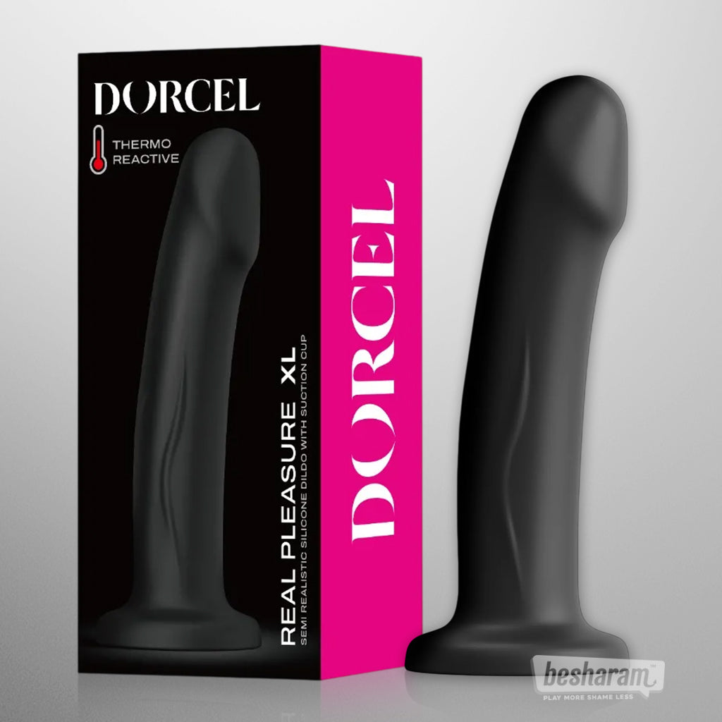 Dorcel Real Pleasure Dildo