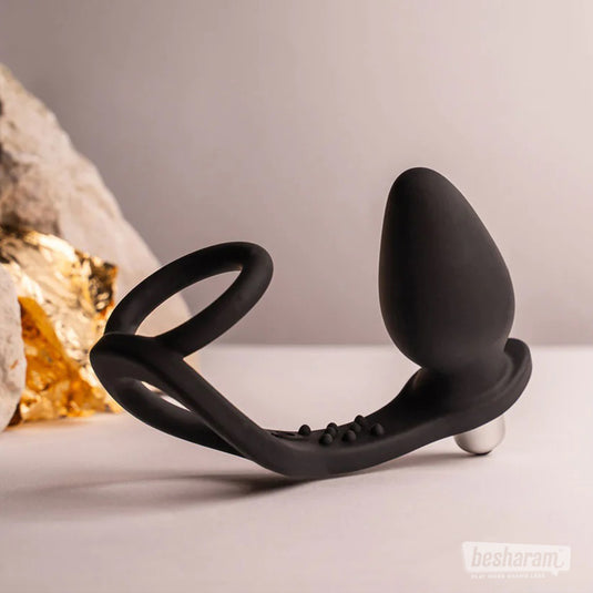 Rocks Off RO-Zen 7-Speed Cock Ring