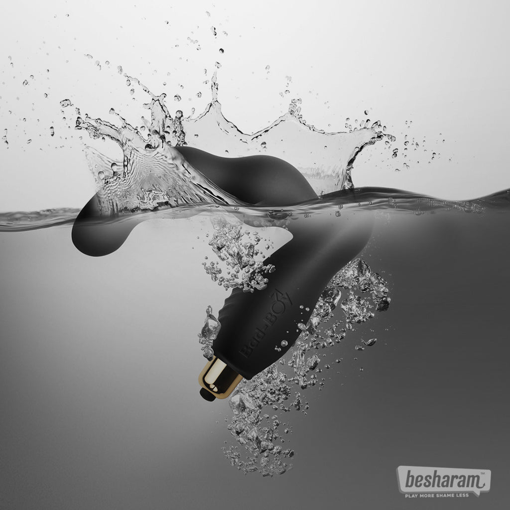 Rocks Off Bad Boy Prostate Massager-IMbesharam.com