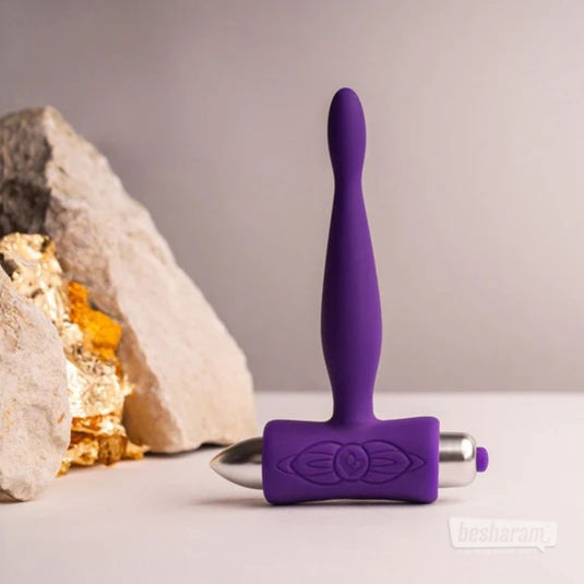 Rocks Off Petite Sensations Teaser