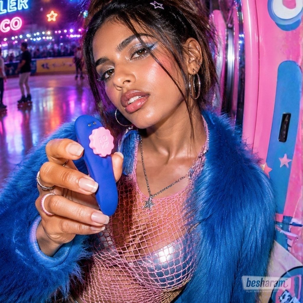 ROMP Party Panty Vibrator