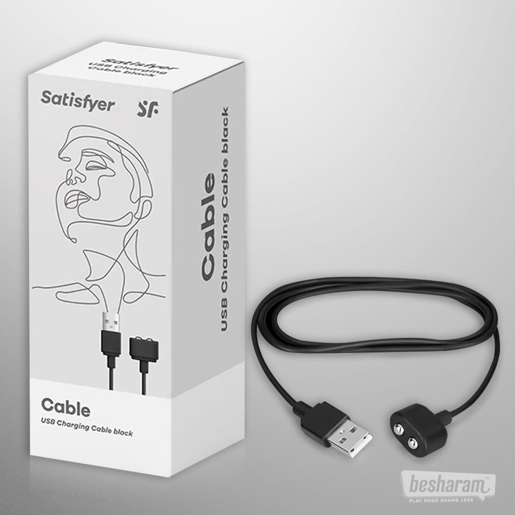 Satisfyer USB Charging Cable