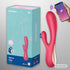 Satisfyer Mono Flex App Controlled Vibrator-IMbesharam.com