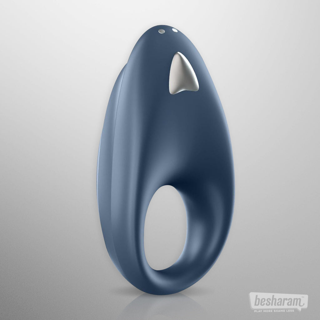 Satisfyer Powerful One -  App Controlled Cock Ring