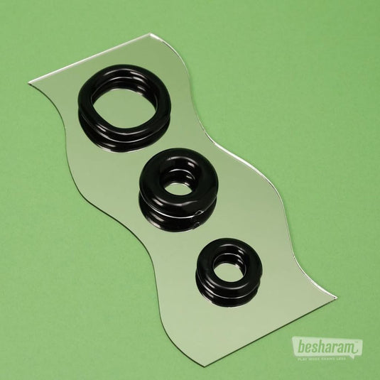 Screaming O RingO x3 Cock Rings