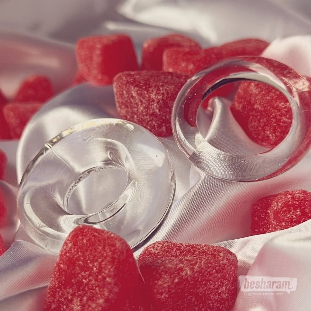 Screaming O RingO x3 Cock Rings-IMbesharam.com