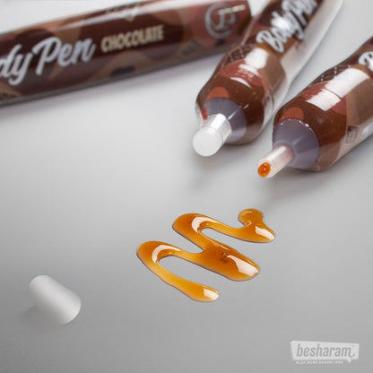 Secret Play Edible Body Pen