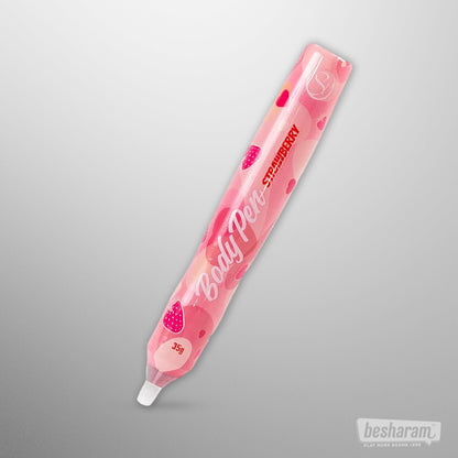 Secret Play Edible Body Pen