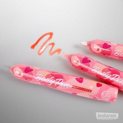 Secret Play Edible Body Pen