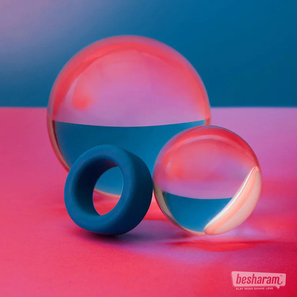 Love to Love Cool Cock Ring