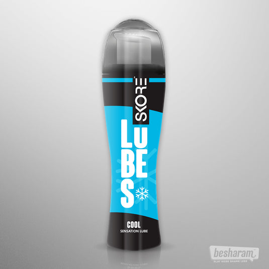 Skore Sensation Lubricant-IMbesharam.com