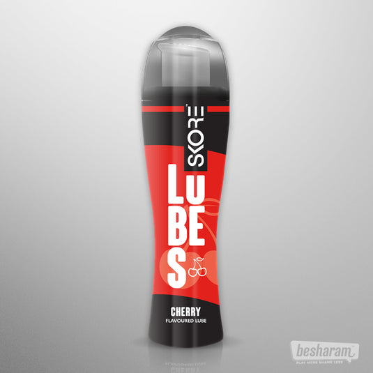 Skore Flavored Lubricant