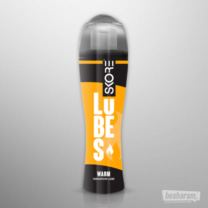 Skore Sensation Lubricant-IMbesharam.com