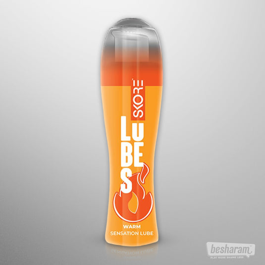 Skore Sensation Lubricant