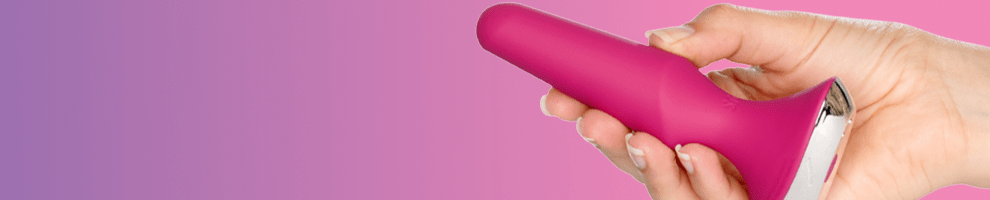 Smart Sex Toys - Anal Toys