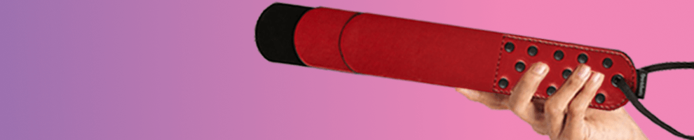Spankers & Ticklers