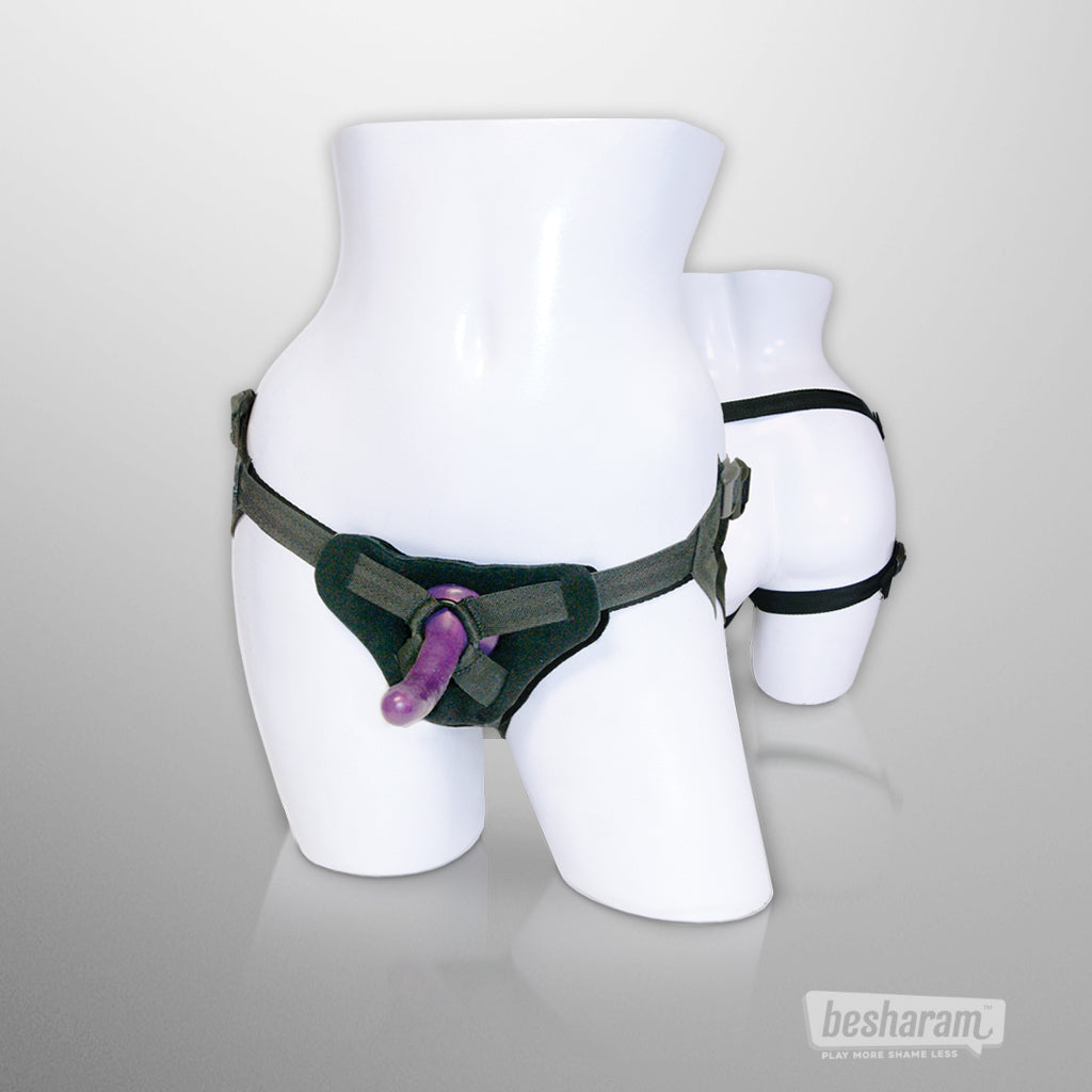 Sportsheets New Comer&