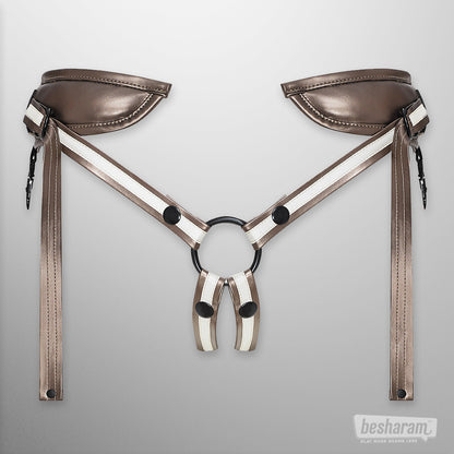 Strap-on-Me Desirous Strap-On Harness