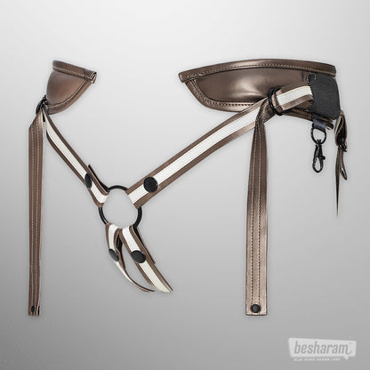 Strap-on-Me Desirous Strap-On Harness