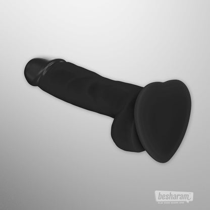 Strap-on-Me Soft Realistic Dildo