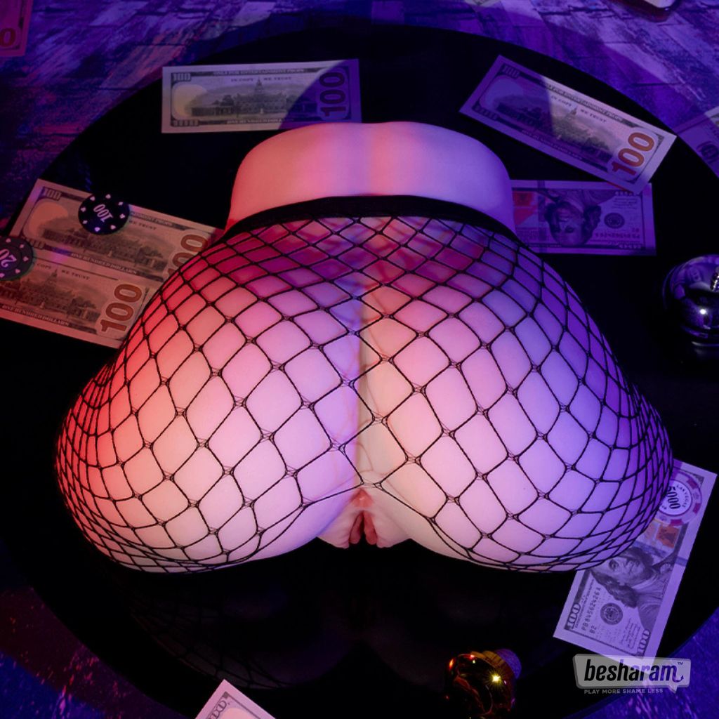 Tantaly Kylie Realistic Butt Sex Doll - TPE
