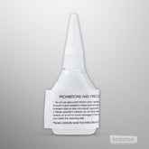 Tantaly TPE sex doll repair glue bottle for fixing small tears, gaps, and seams.