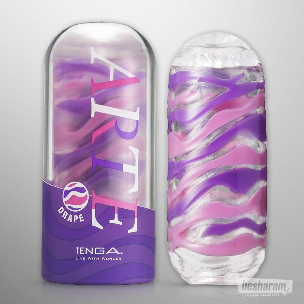 Tenga Arte Masturbator