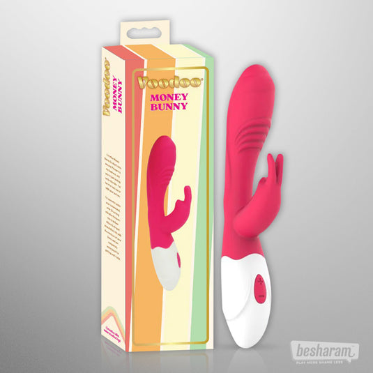 Money Bunny Rabbit Vibrator