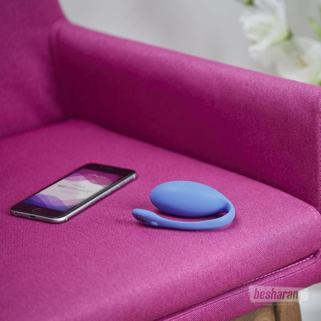 We Vibe Jive Wireless Wearable Vibrator