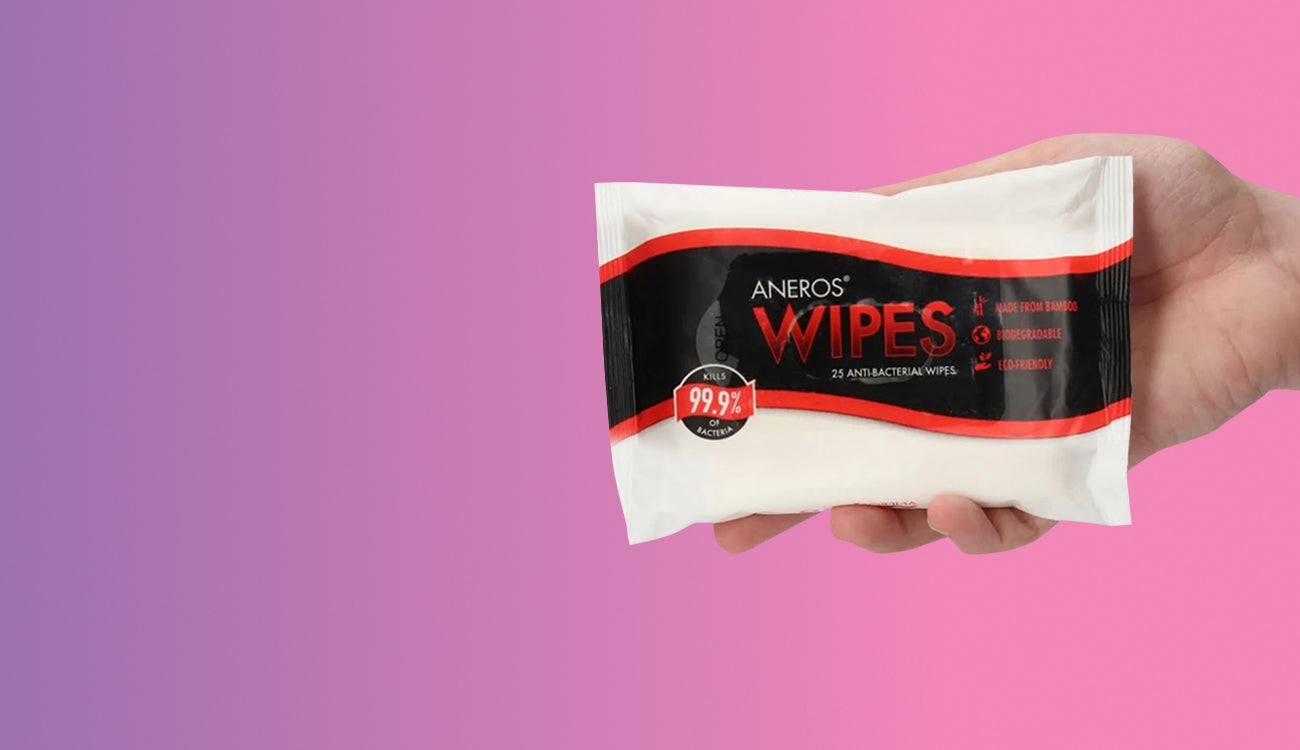Wipes For Couples