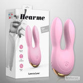 Love to Love Hear Me Clitoral Vibrator Unboxed