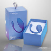 We Vibe Jive Wireless Wearable Vibrator Unboxed