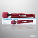 Kinklab VibeRite Rechargeable Wand Massager Unboxed