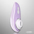 Womanizer Liberty Clitoral Vibrator Lilac