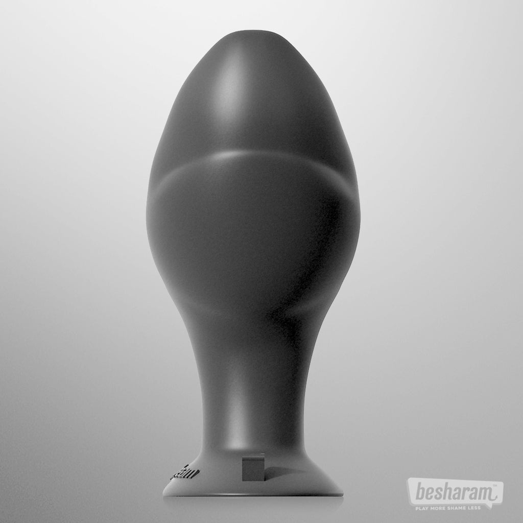 Buy Anal Fantasy Mega Insta-Gaper Expanding Anal Plug in India Buy Anal Fantasy Mega Insta-Gaper Expanding Anal Plug in India